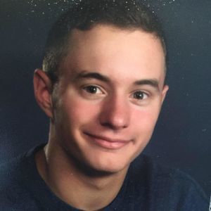 Meet your Posher, Leigh